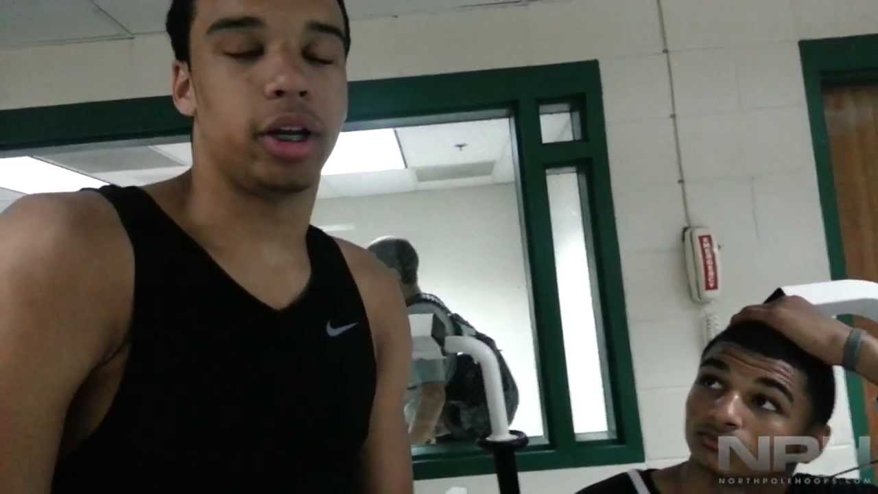 CIA Bounce 16s -  Peach Jam Road To Final 4 - Montaque G-C, Jamal Murray, Dillon Brooks + more!