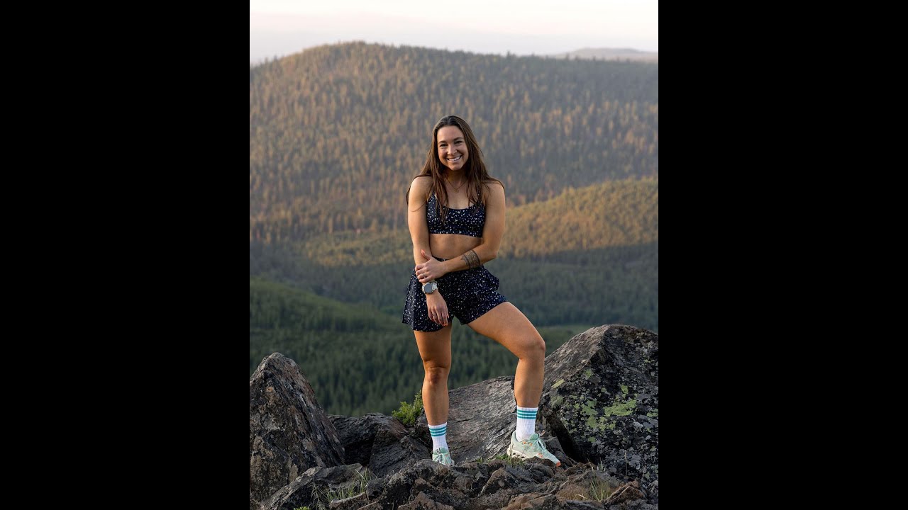 Senita Lower Body HIIT