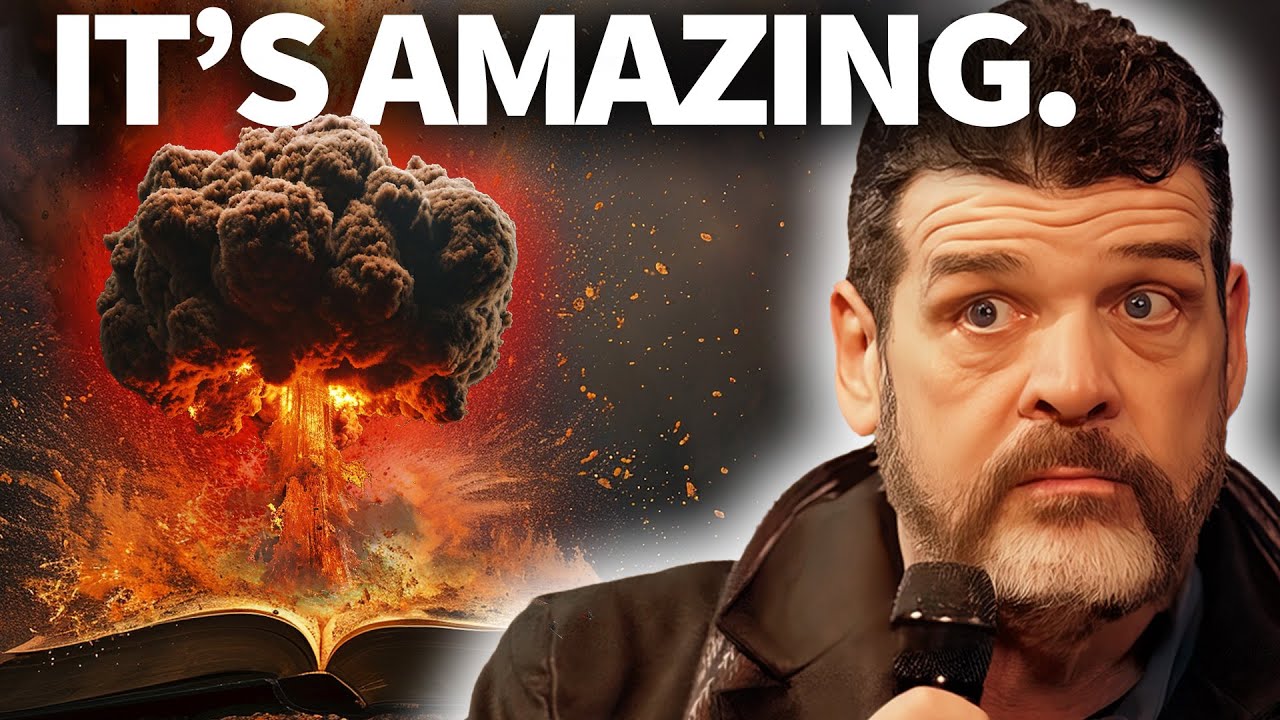 The Book of John Explained | Atomic Bible Study