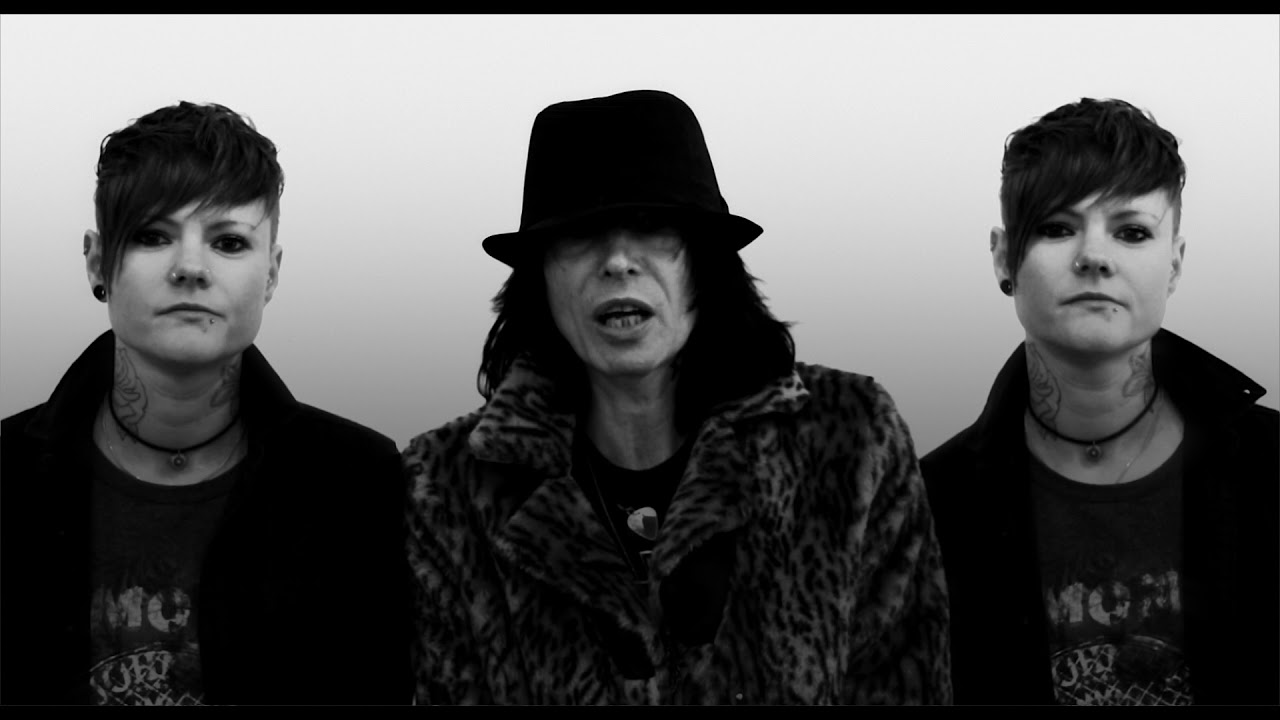 Diablo Furs   Pressure Don't Stop OFFICIAL VIDEO