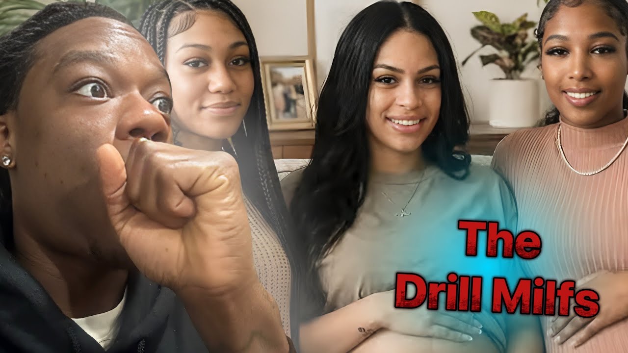 Kenzo, Murda B & WinterDaBrat Squash Long Time Beef!😳+NY Drill Scene Reacts‼️| Dotty Reaction