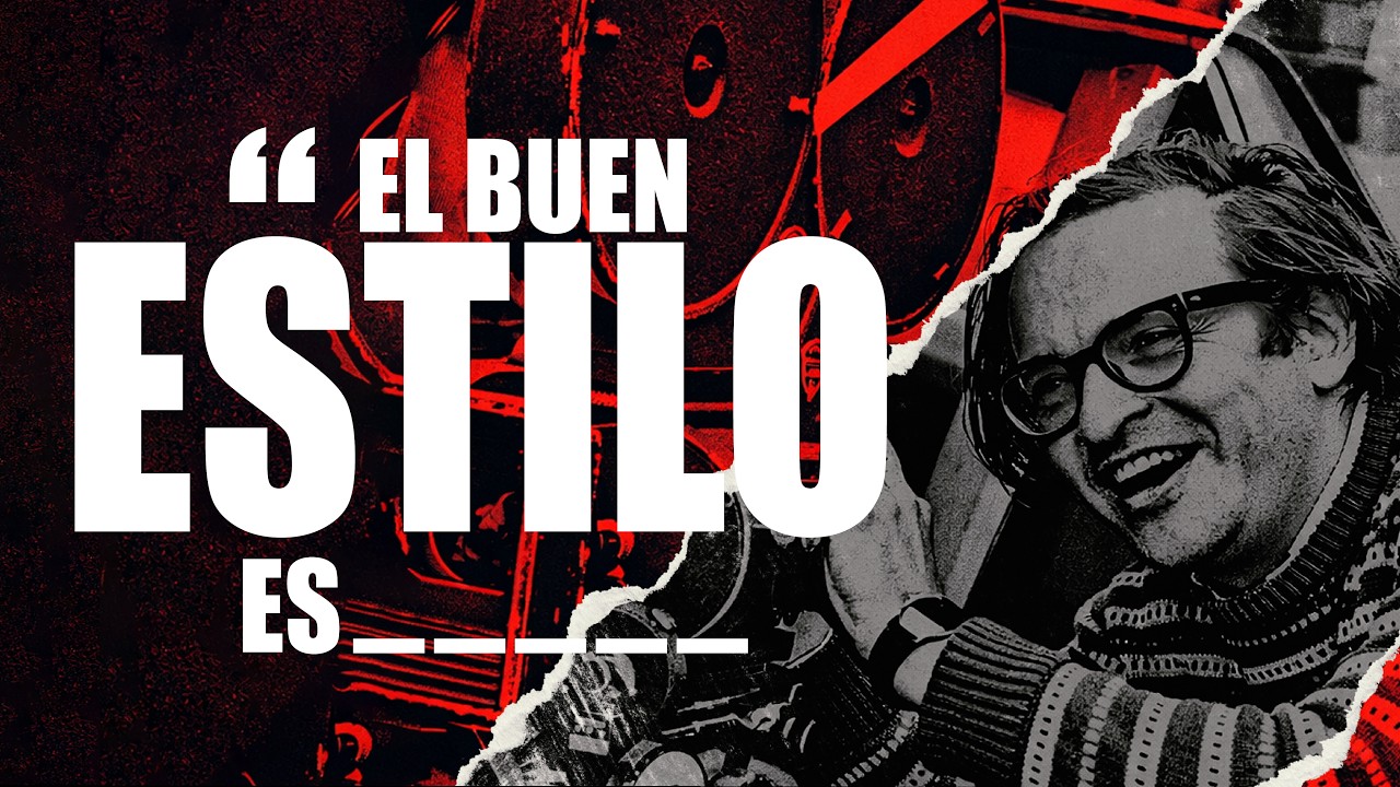 Sidney Lumet nunca tuvo estilo. Por eso es un genio.