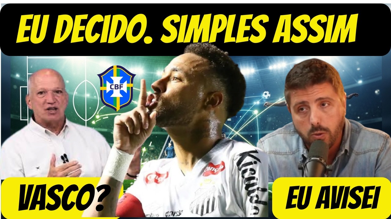 🔥 “Elia Júnior detonou Nicola! Neymar responde no campo e agita debate!”
