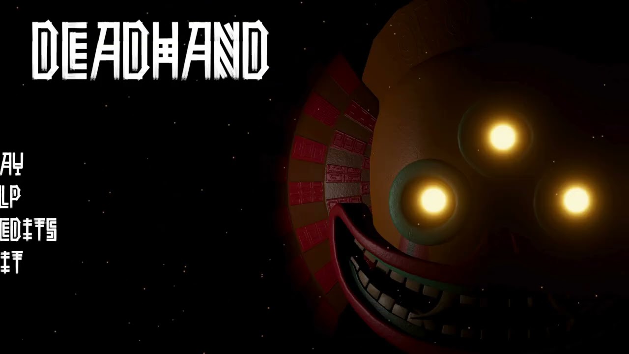 DeadHand