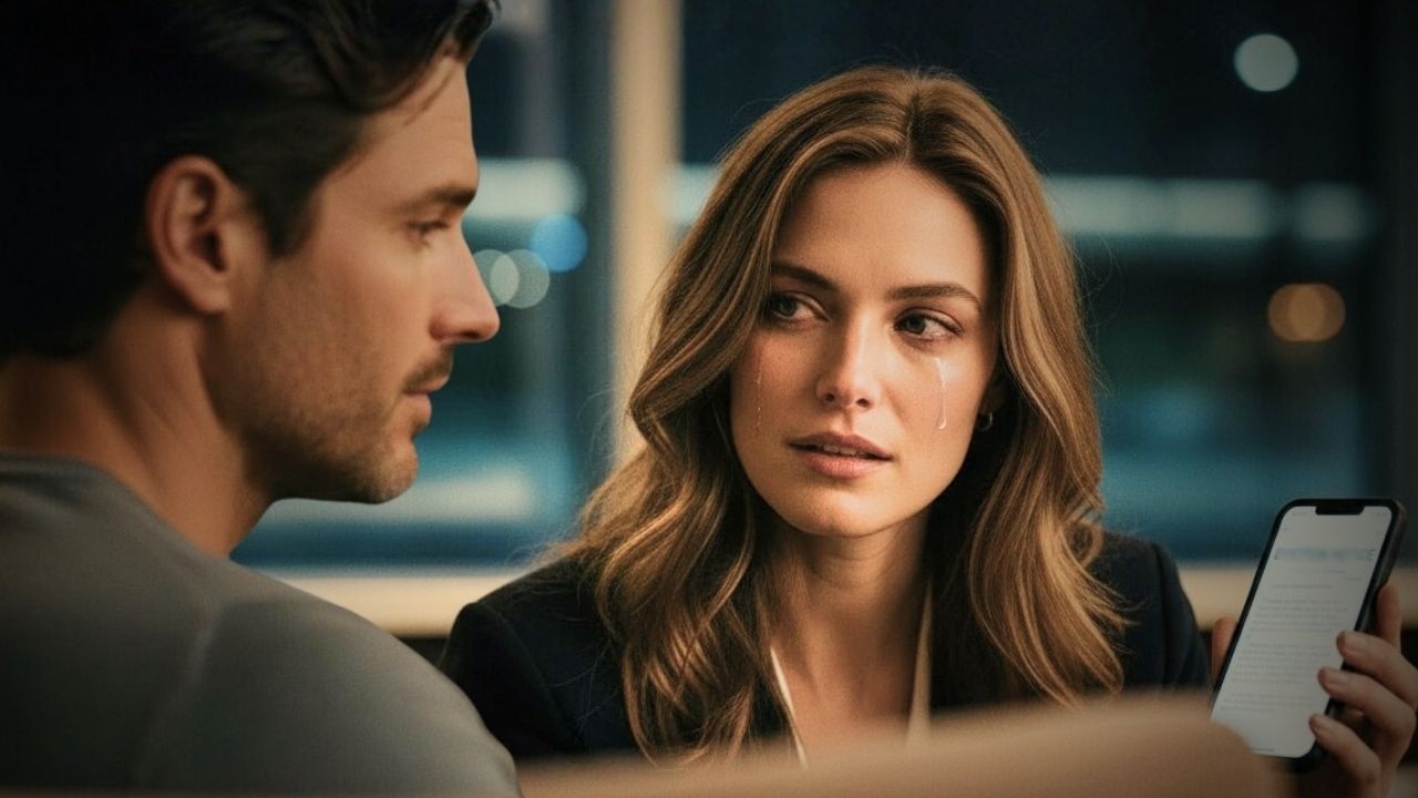 She Worked the Night Shift — And The Billionaire Refused To Leave Until... | Clean Romance Story
