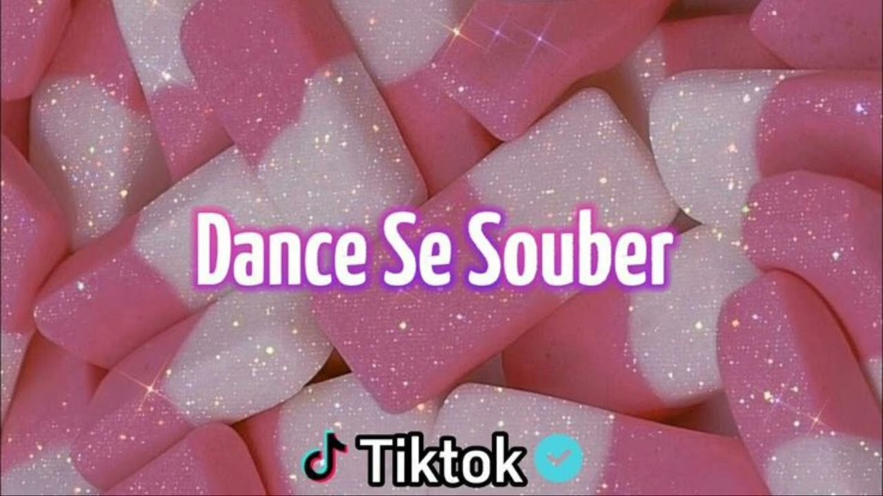 DANCE SE SOUBER MUSICAS ANTIGAS!