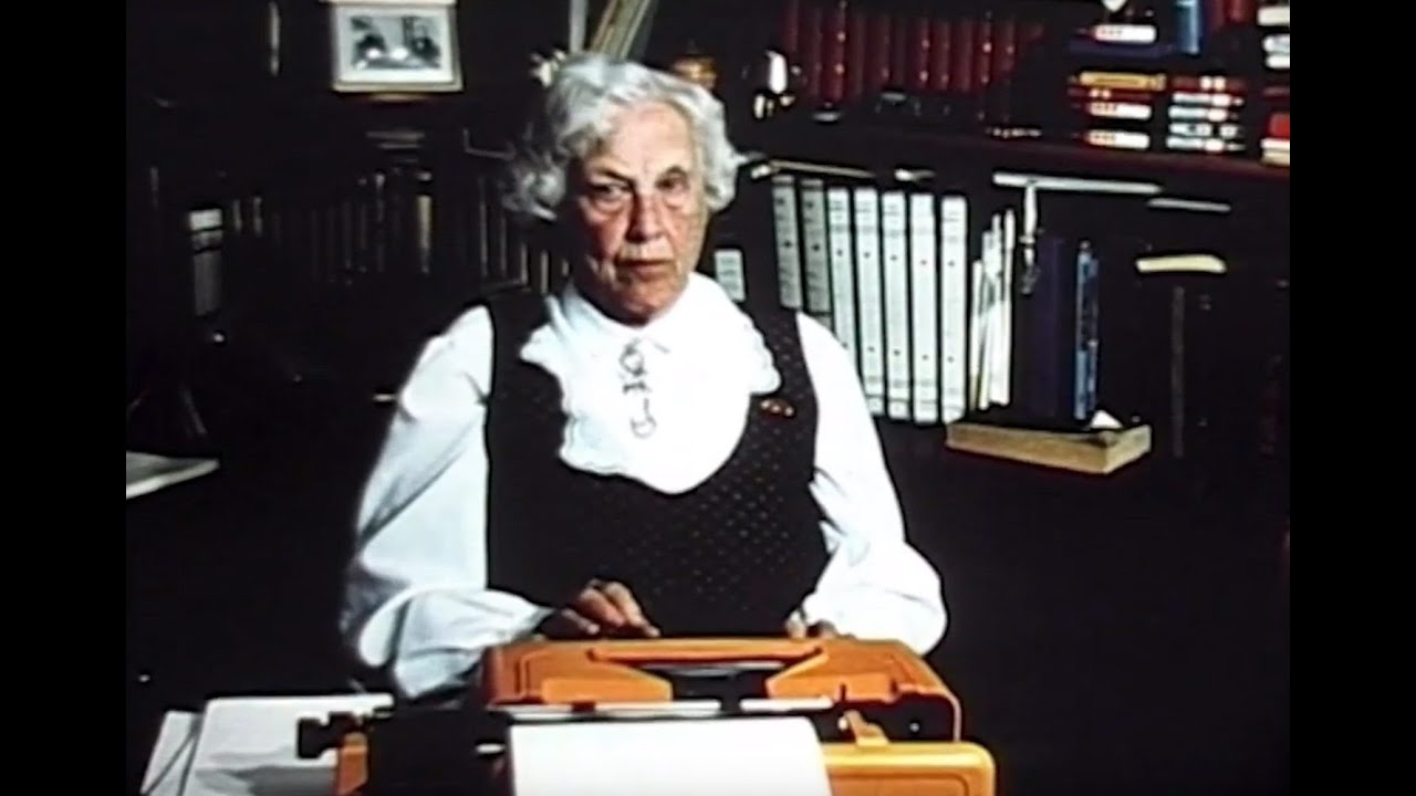 EIDSVOLL-FILMENE 75-85: Maja Tosterud