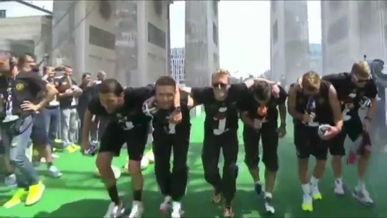 JUGADORES ALEMANES SE BURLAN DE ARGENTINOS AHORA ES CON MÚSICA LA POLEMICA CANCIÓN. REMIX EDIT.