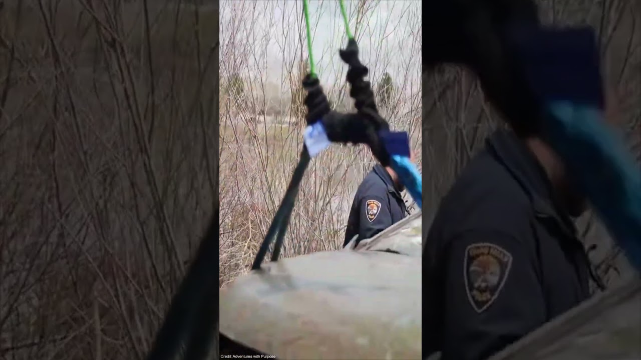 Grim Discovery: Human Remains Found in Ongoing Investigation