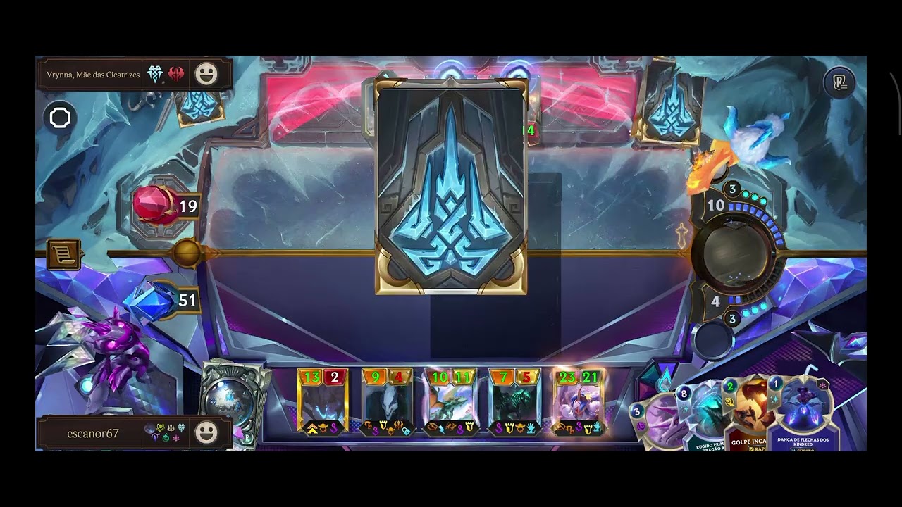 @legendsofruneterra @venom1929 
