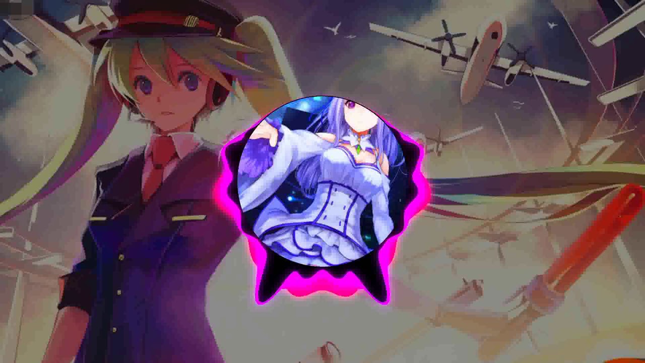 Nightcore &not; The Flight &not; Skyper (Why Love Me Meme song)
