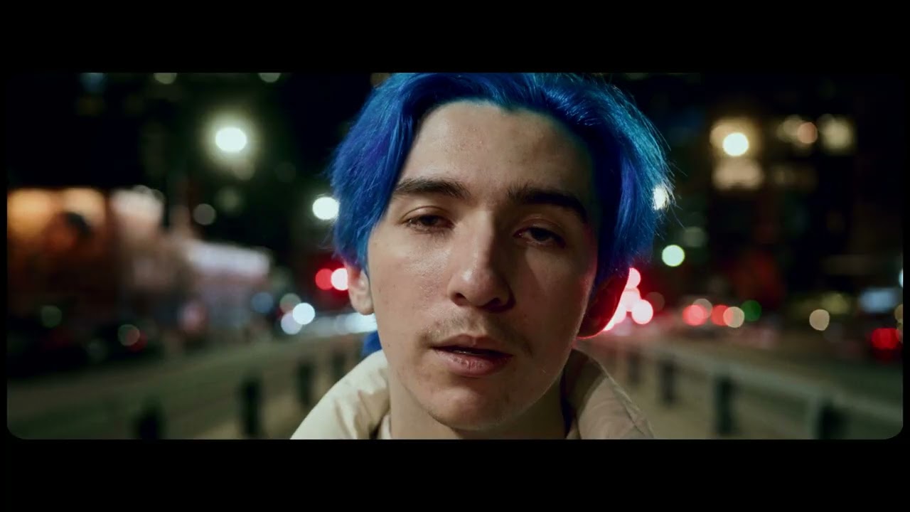 Neptune “Lunar Love” Official Music Video