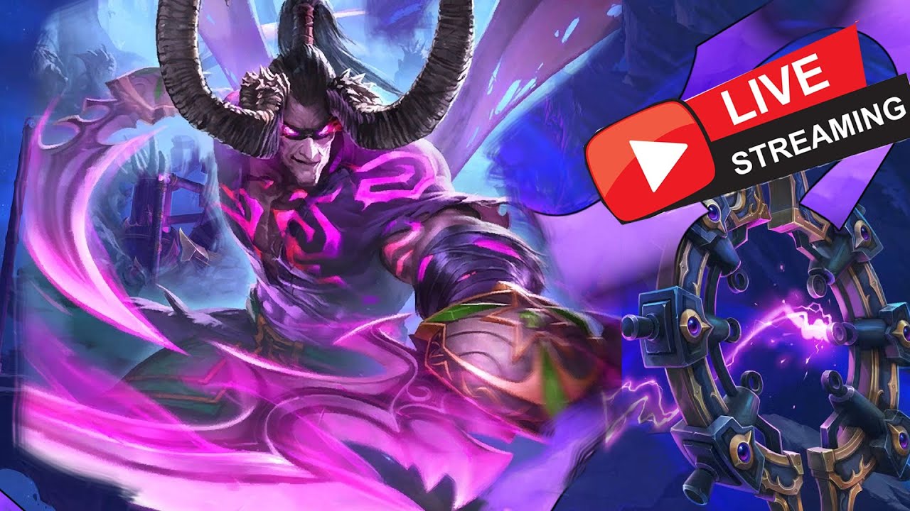 Soullscape After Dark | World PVP 1 v X  / World of Warcraft Battlegrounds 💜 SOLO PVP