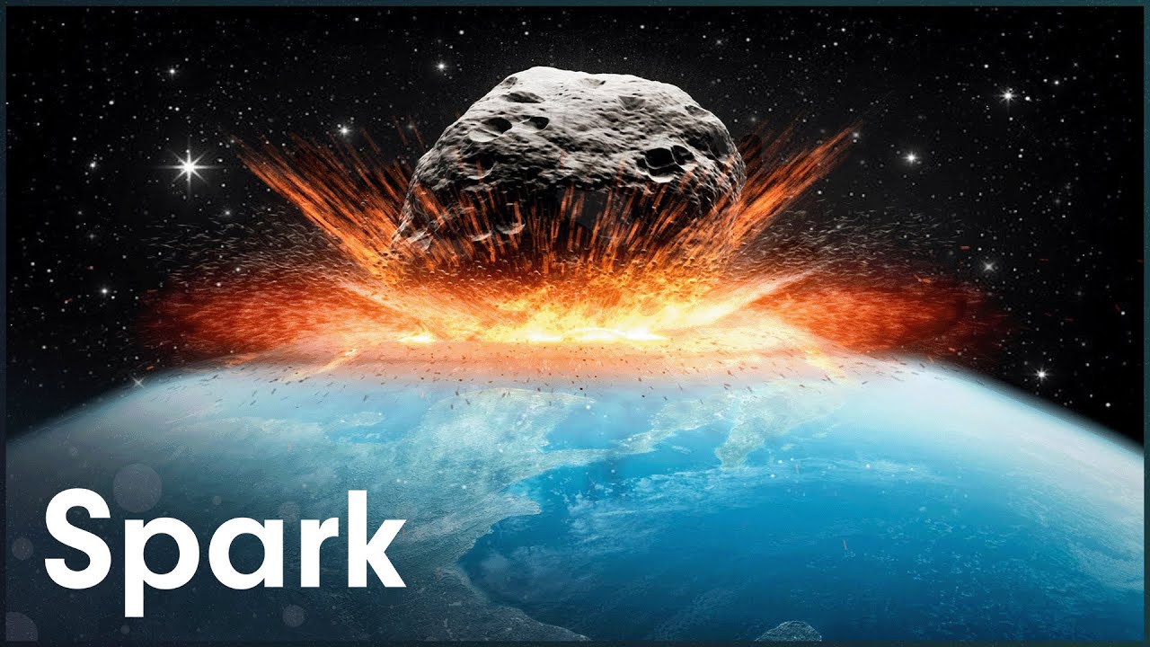 Predicting The End Of The World | Naked Science Season 6 Episode 13