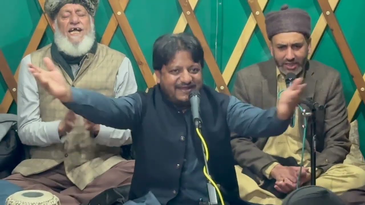 Jungle mein Mungal   October 2025