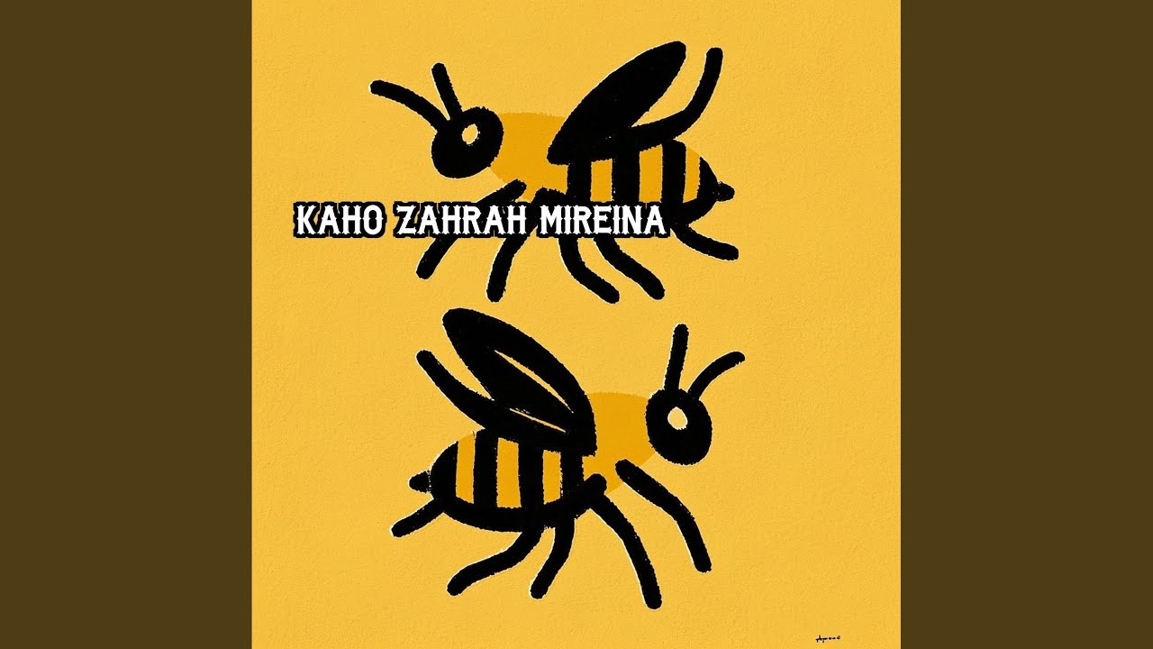 Buzzin' Like a Bee