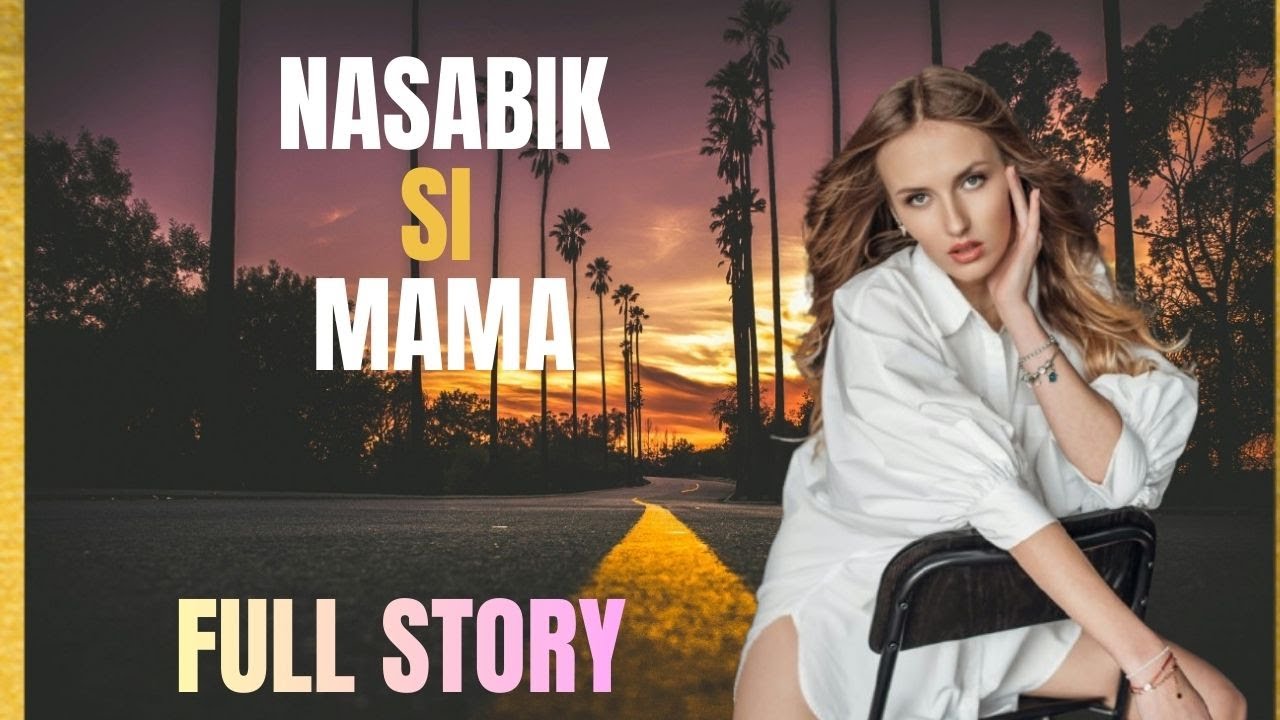 BUMIGAY SA MANUGANG | FULL TAGALOG STORIES