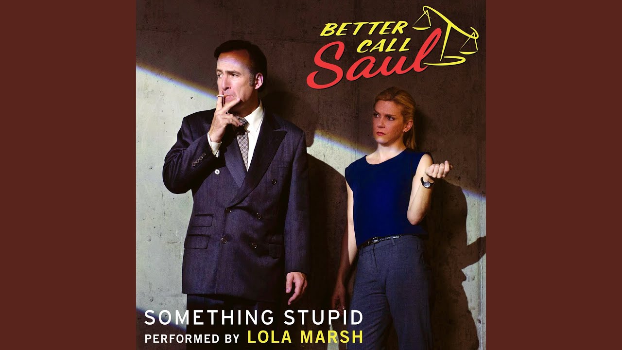 Something Stupid (From 