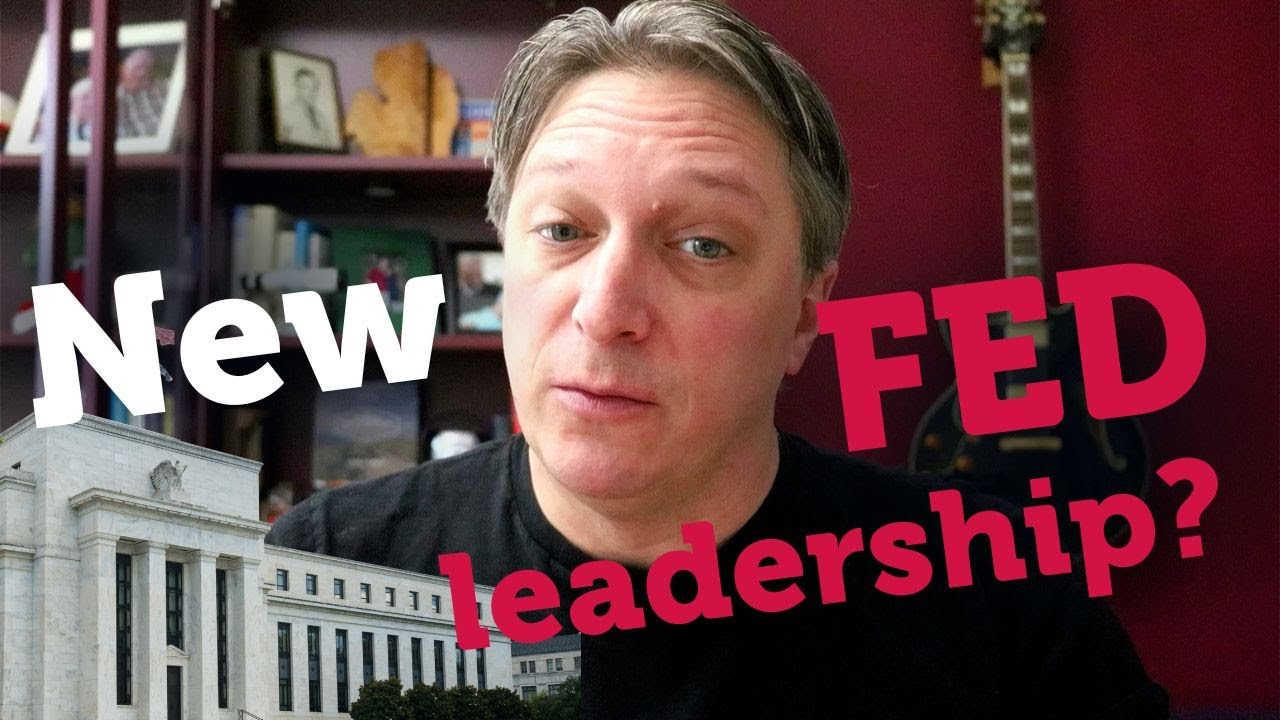 New Fed Chair Kevin Warsh, what does this mean for real estate?