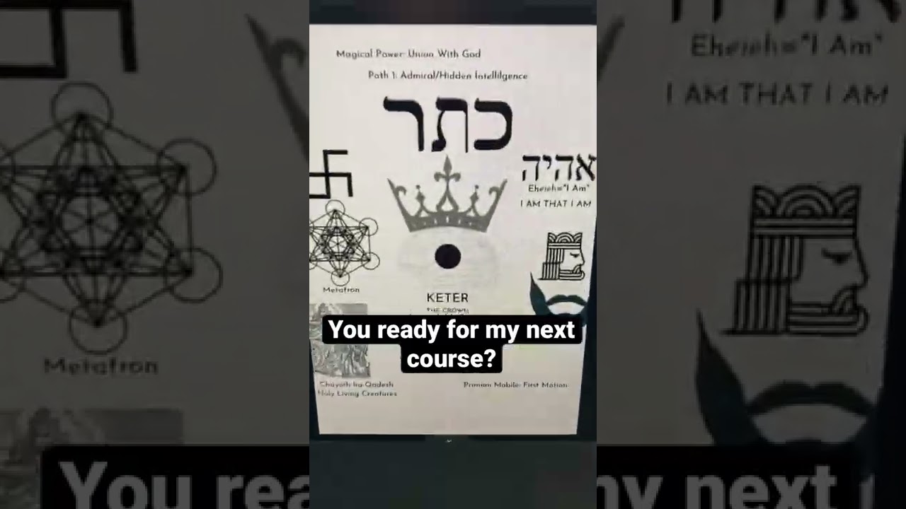 Advanced Tarot Secrets . . . It&rsquo;s all you