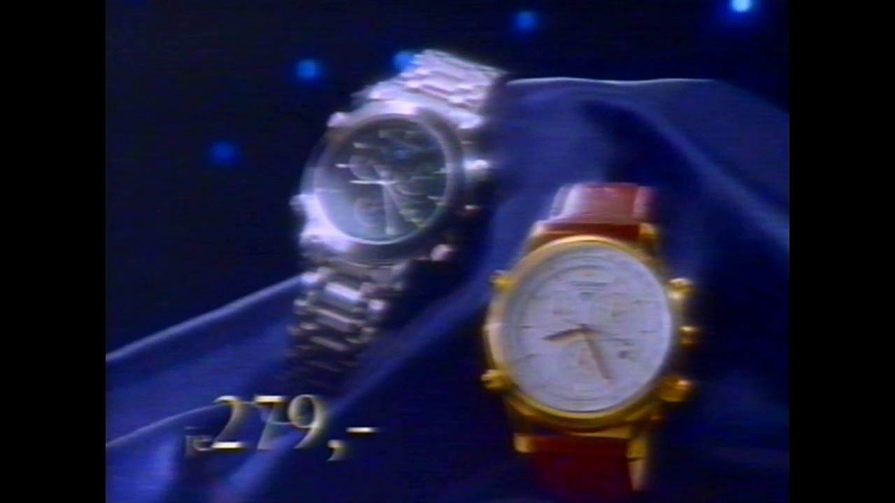 Tchibo  Das beste geben - Alte Fernseh-Werbung