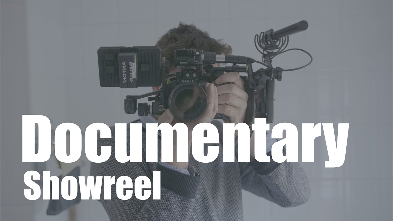 Documentary Showreel