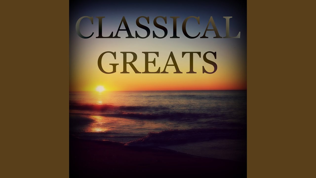 Tales from the Vienna Woods Waltz