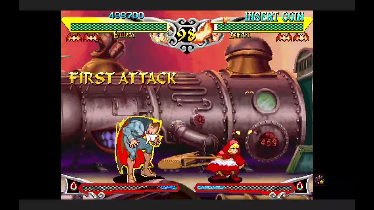 CapcomArcade2ndStadium