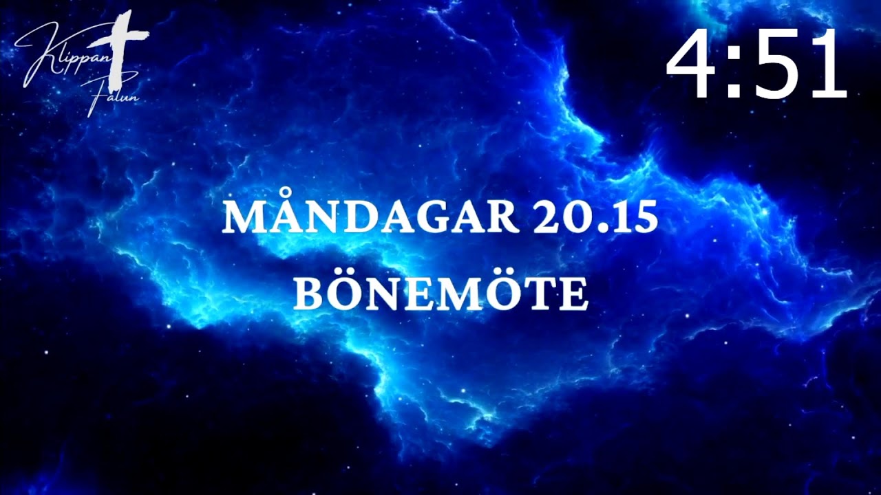 Klippan Falun | 2026-03-15 | Florent Norroy | Leva det Goda Livet - Del 4