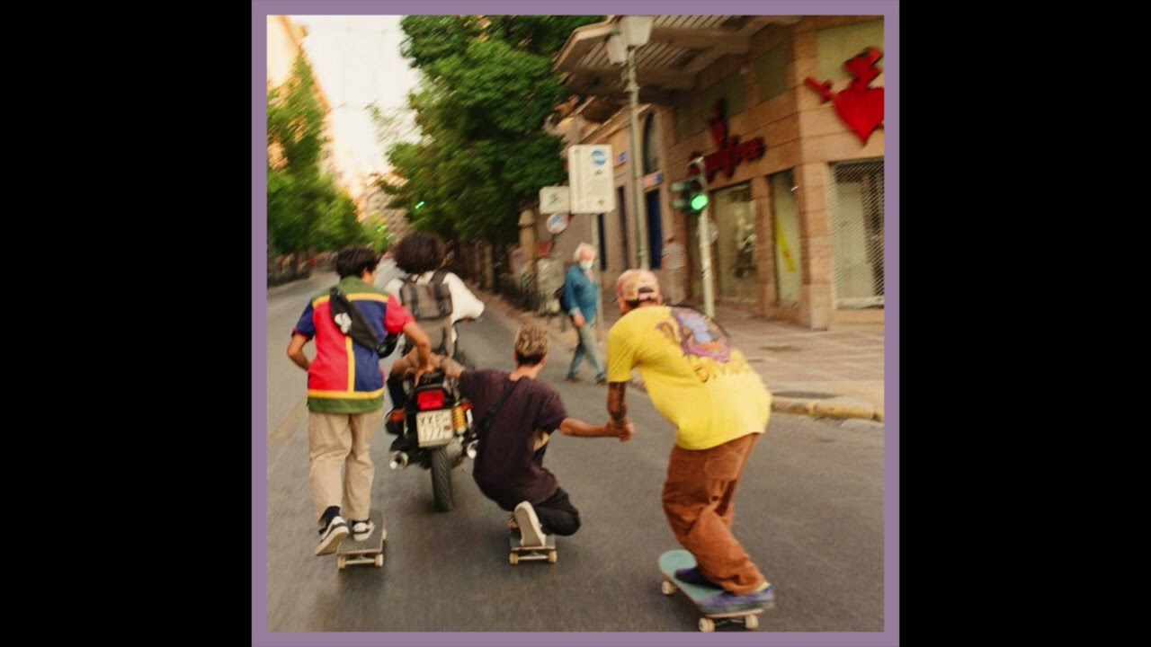 [FREE] Malcolm Todd x Alternative R&B x Indie Type Beat - "Mars"