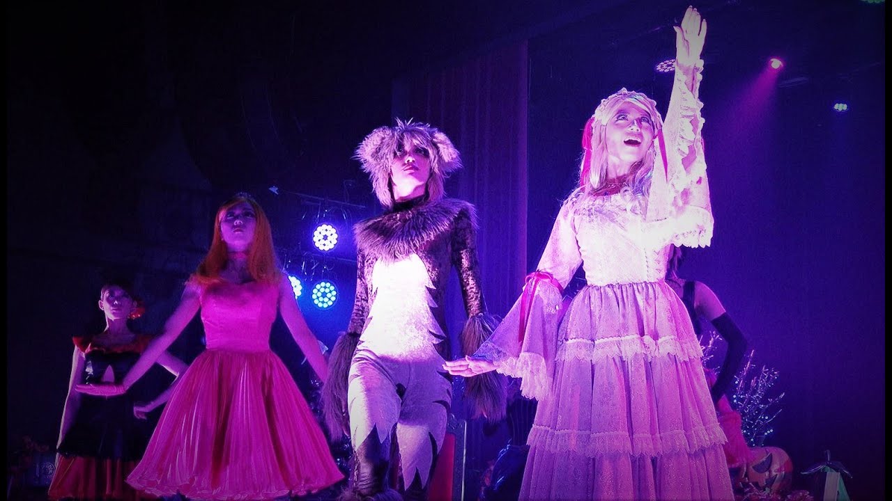 2021/09/11 13:30～　ラグナシア【Dear Monsters】(ラグーナテンボス)