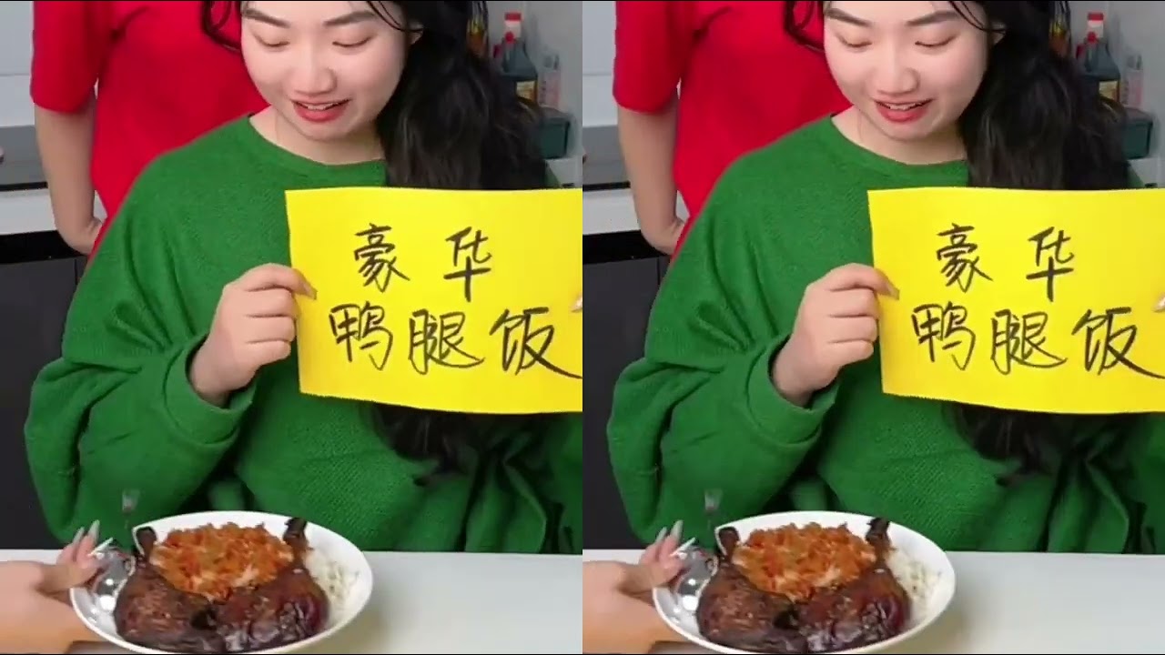美食大冒险，挑战太好玩了！笑到不行！🍕🍣😂 #美食大冒险 #办公室挑战”
