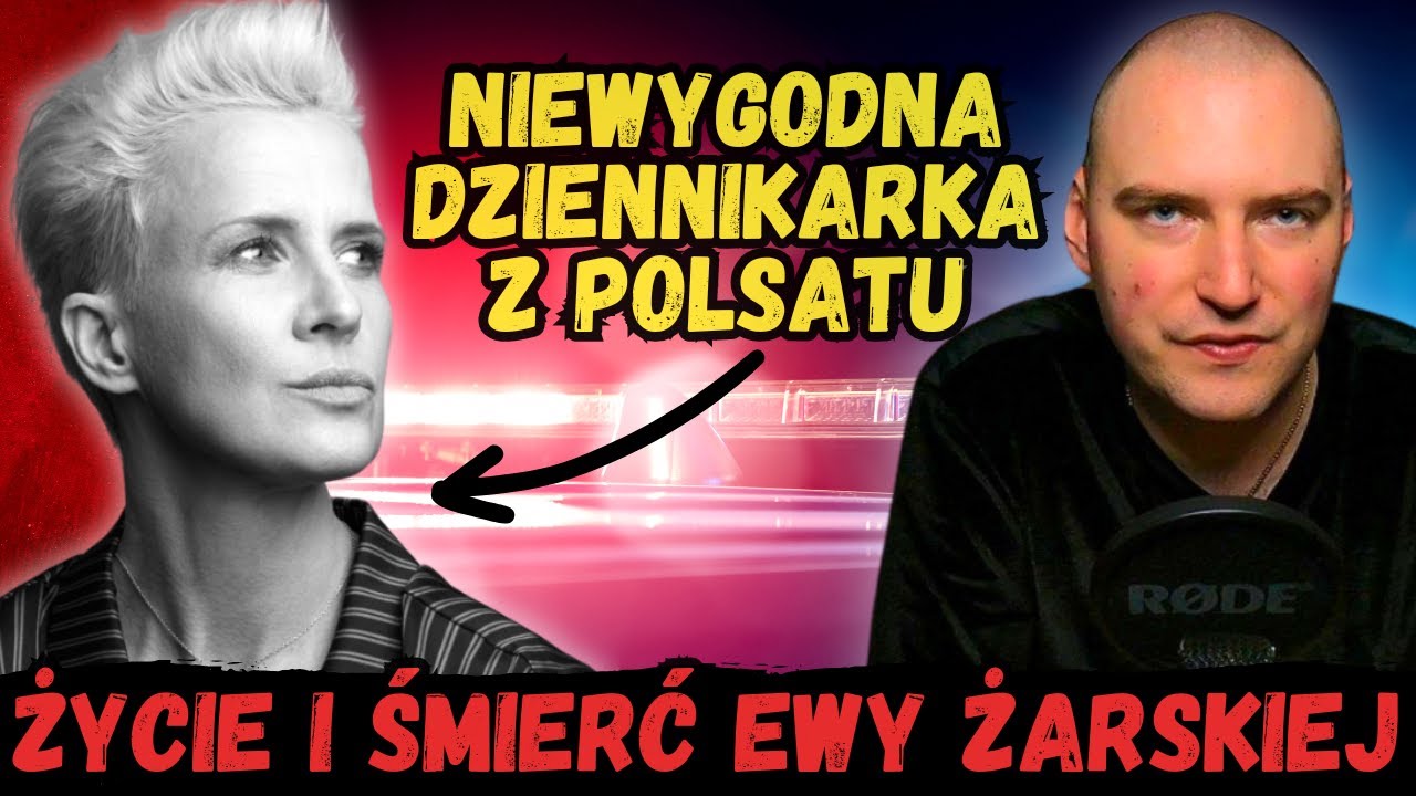 MROCZNE ŚLEDZTWA EWY ŻARSKIEJ (2024)