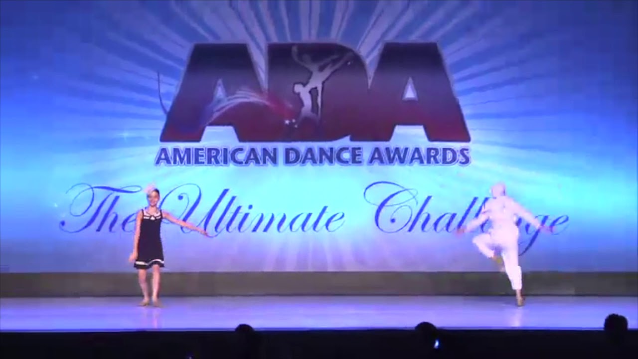 Beyond the Sea - MOBA Dance Academy