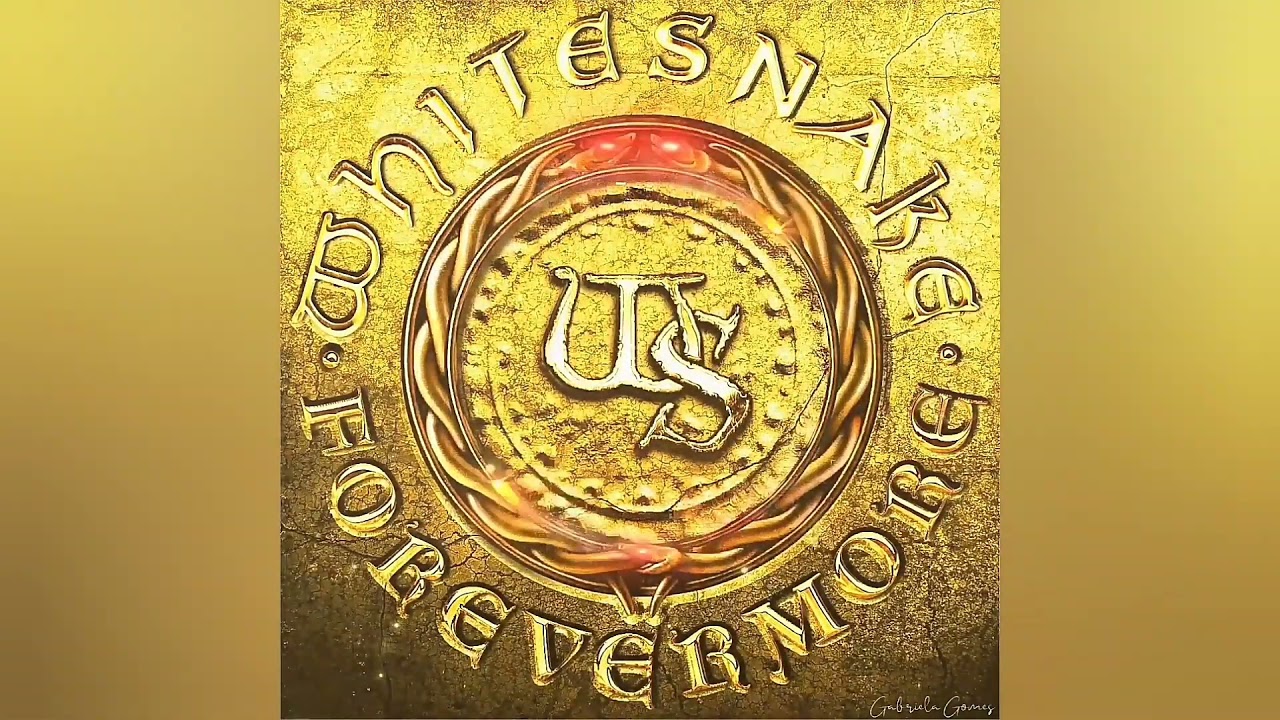 Whitesnake - Fare Thee Well