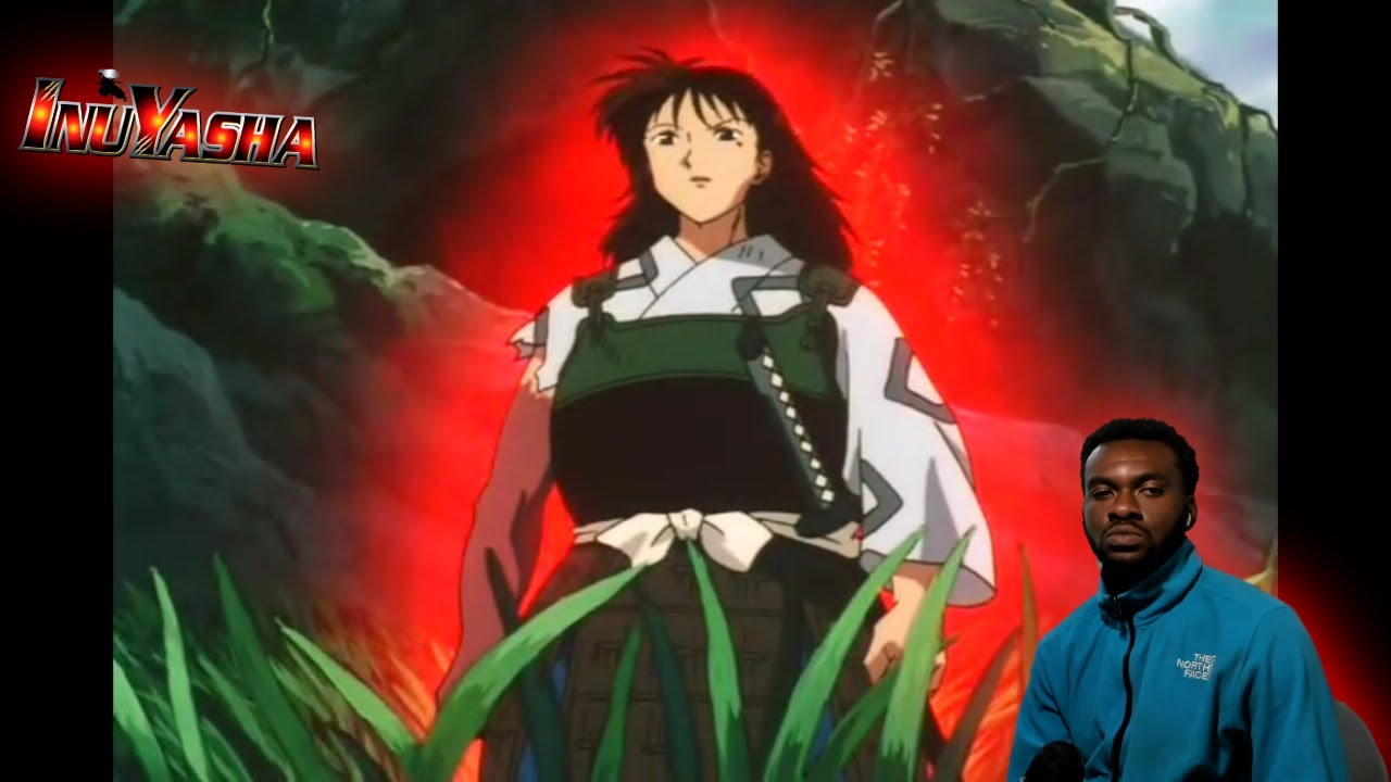 Inuyasha Episode 70 Quick Talk (Lost the Episode) 