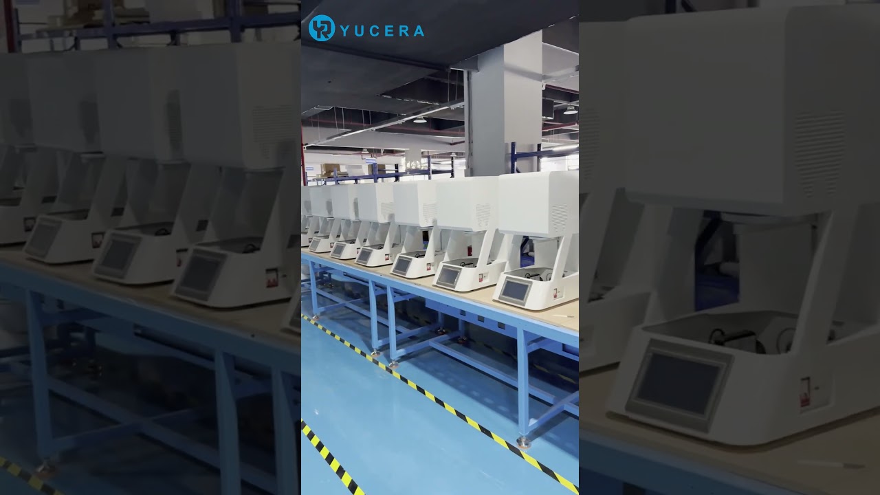 Affordable Dental Materials & Equipment Direct From Our Factory! 🦷✨