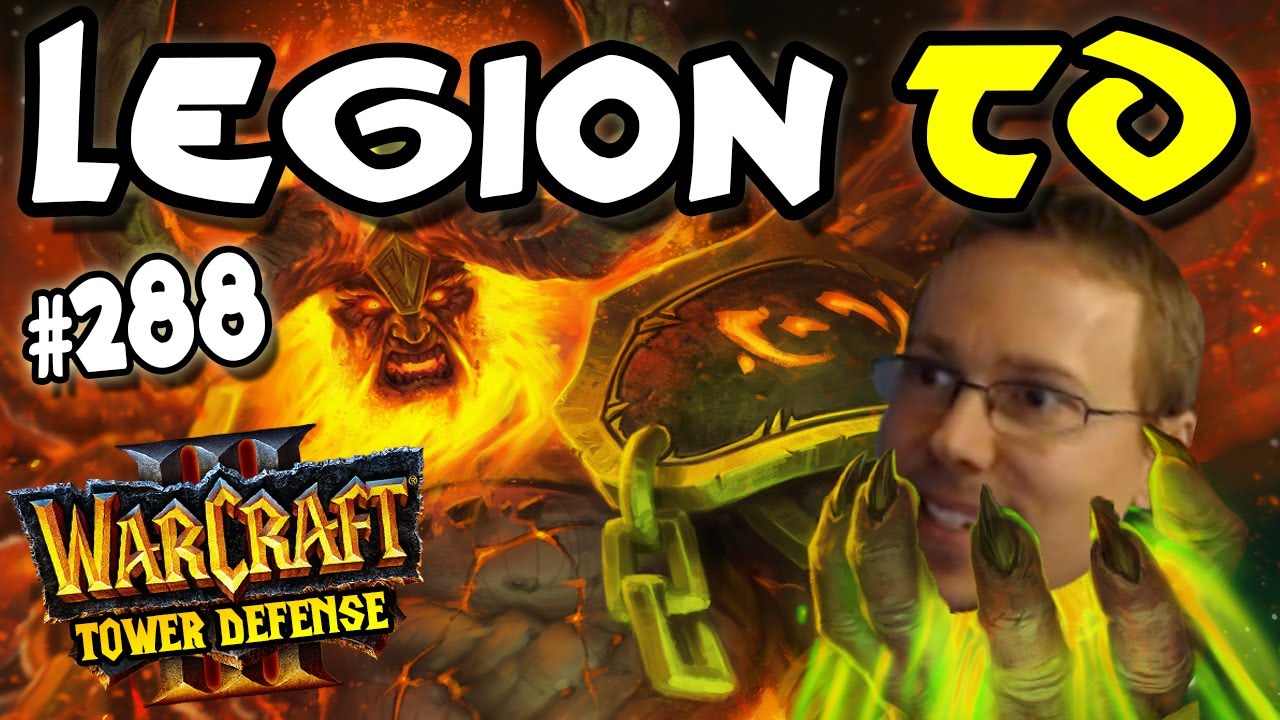Legion TD #288