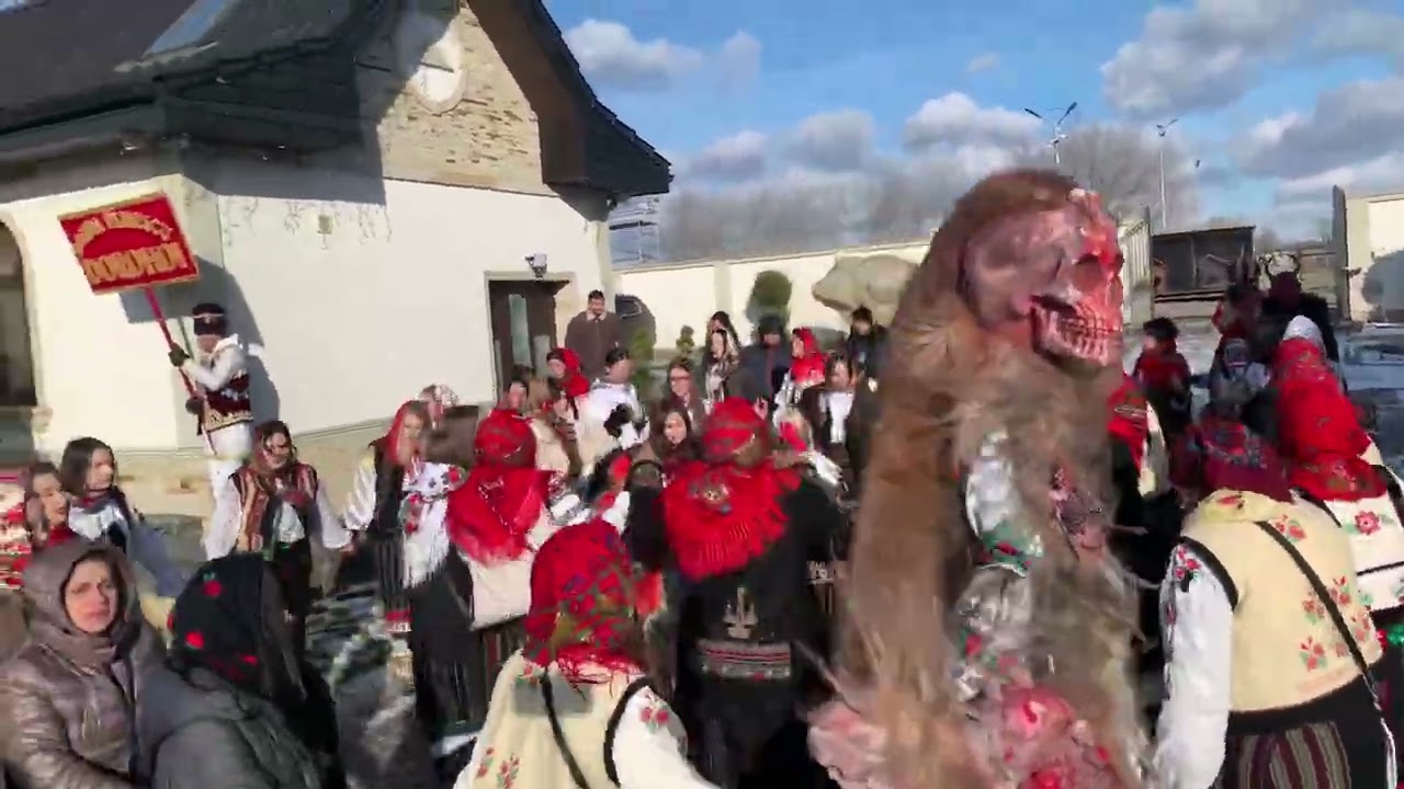 01-01-2026 Banda Olinescu 😍‼️Superbe spectacole oferite de An Nou 💃🥂