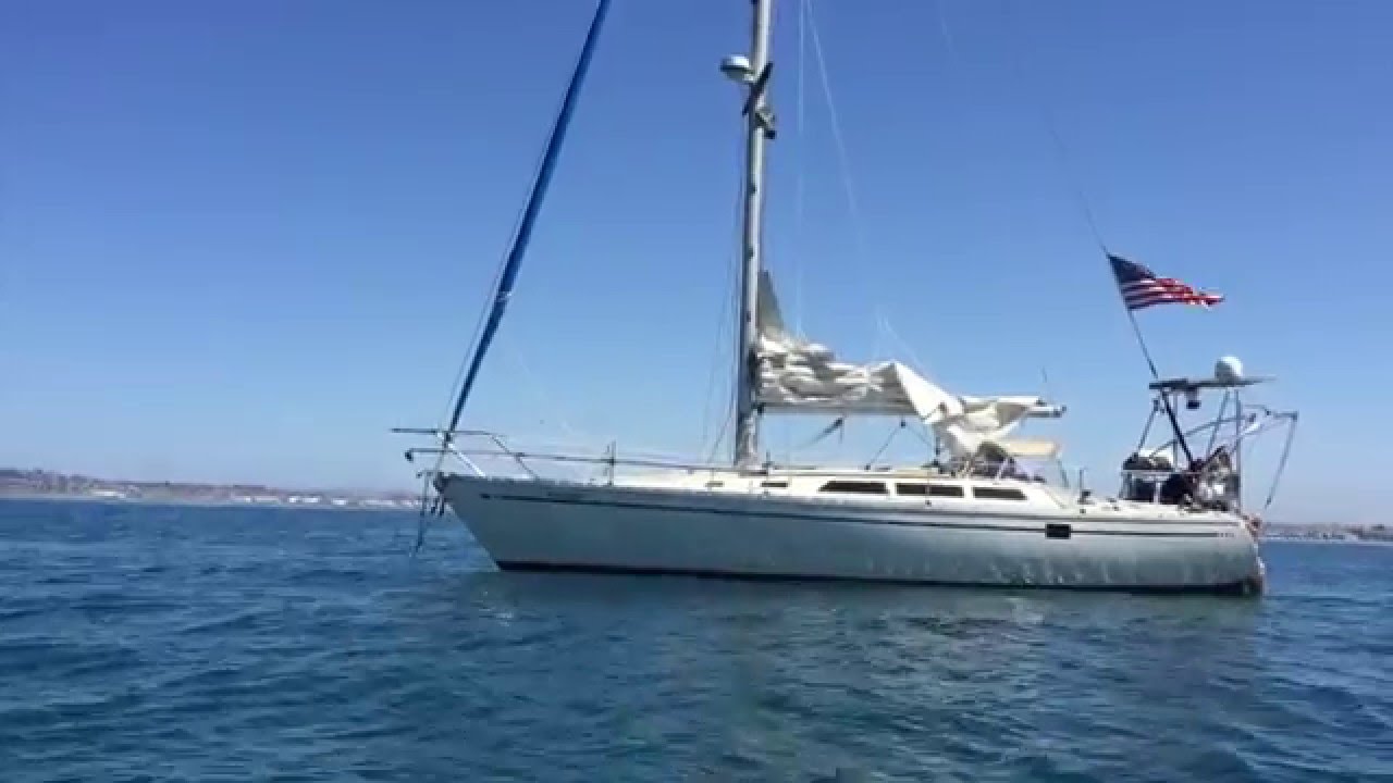 S/V Southern Cross Ep. 4 - Cockpit Configuration