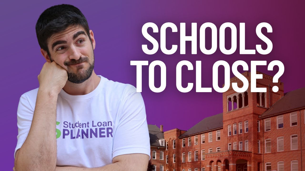 Will 50% of All Grad Programs Close?