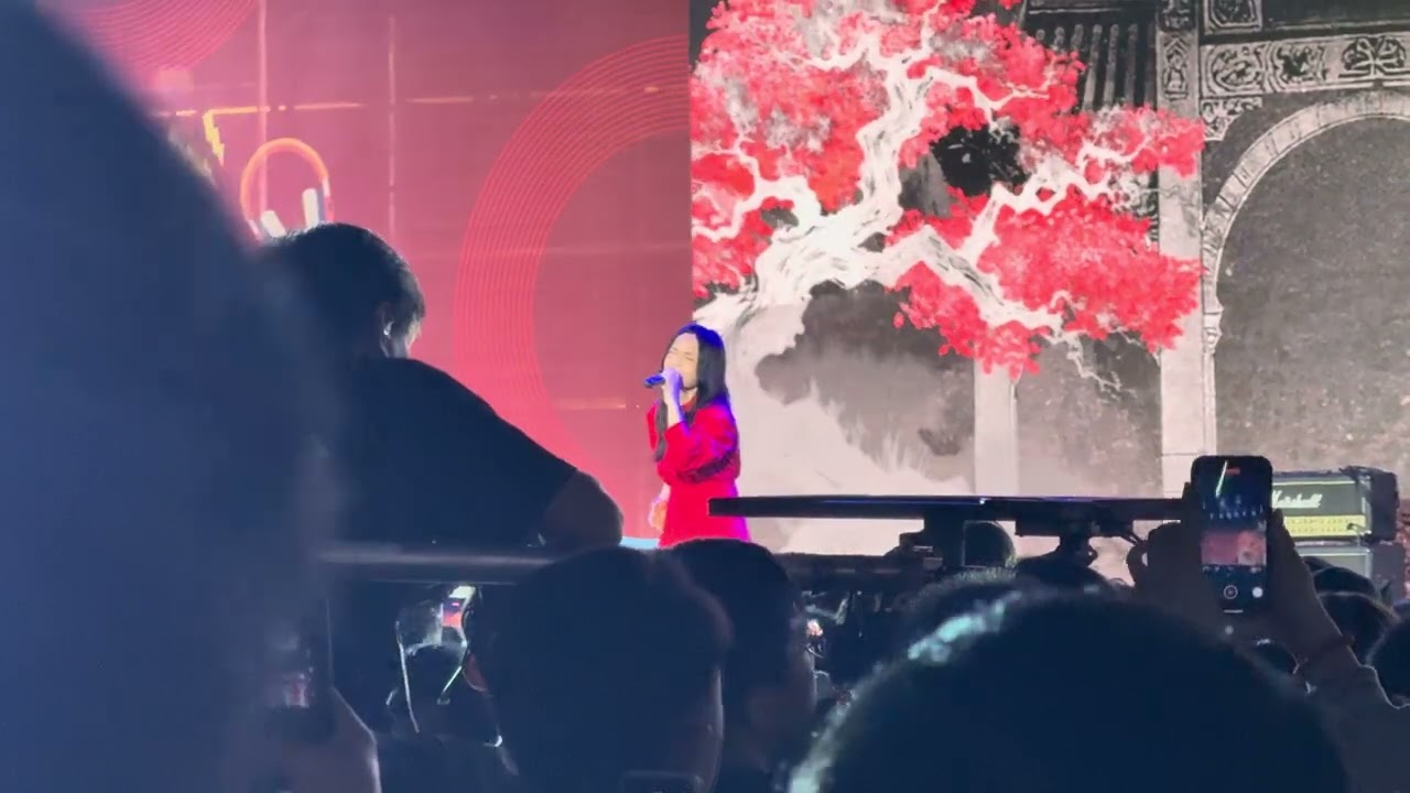 2025潮聲回港 徐佳瑩-身騎白馬