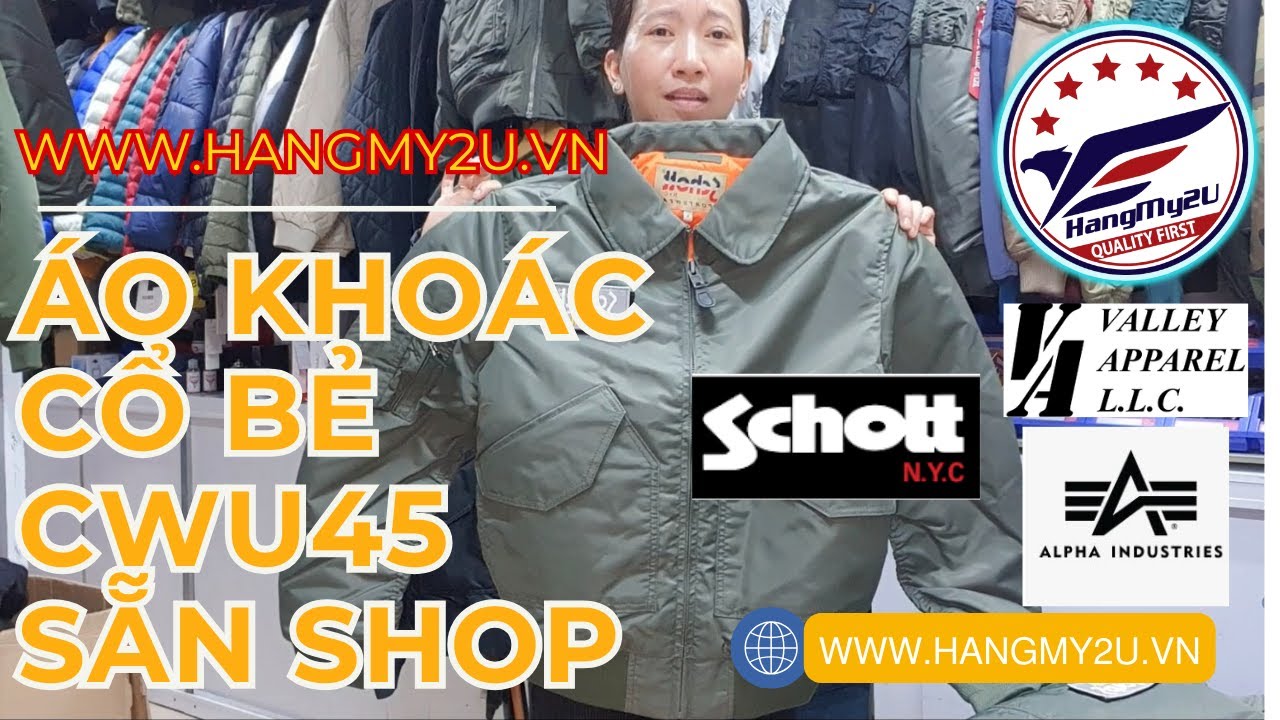 19.12.2023 ÁO PILOT CỔ BẺ SẴN SHOP |   SHOP HÀNG MỸ 2U