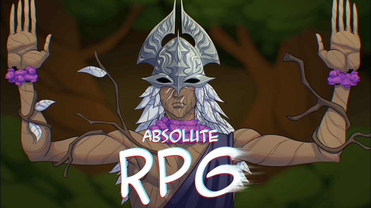 ASSIMILAÇÃO RPG é MELHOR do que você pensa!