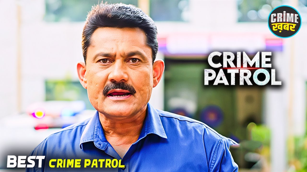 #delhi Crime | Crime Patrol | Crime Show | New Episode 2026 | Real Crime | Nayi Kahaniya
