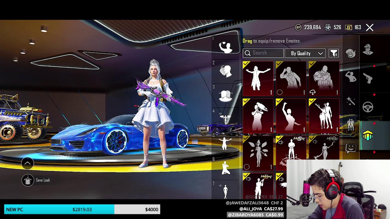 g1NULL IS LIVE