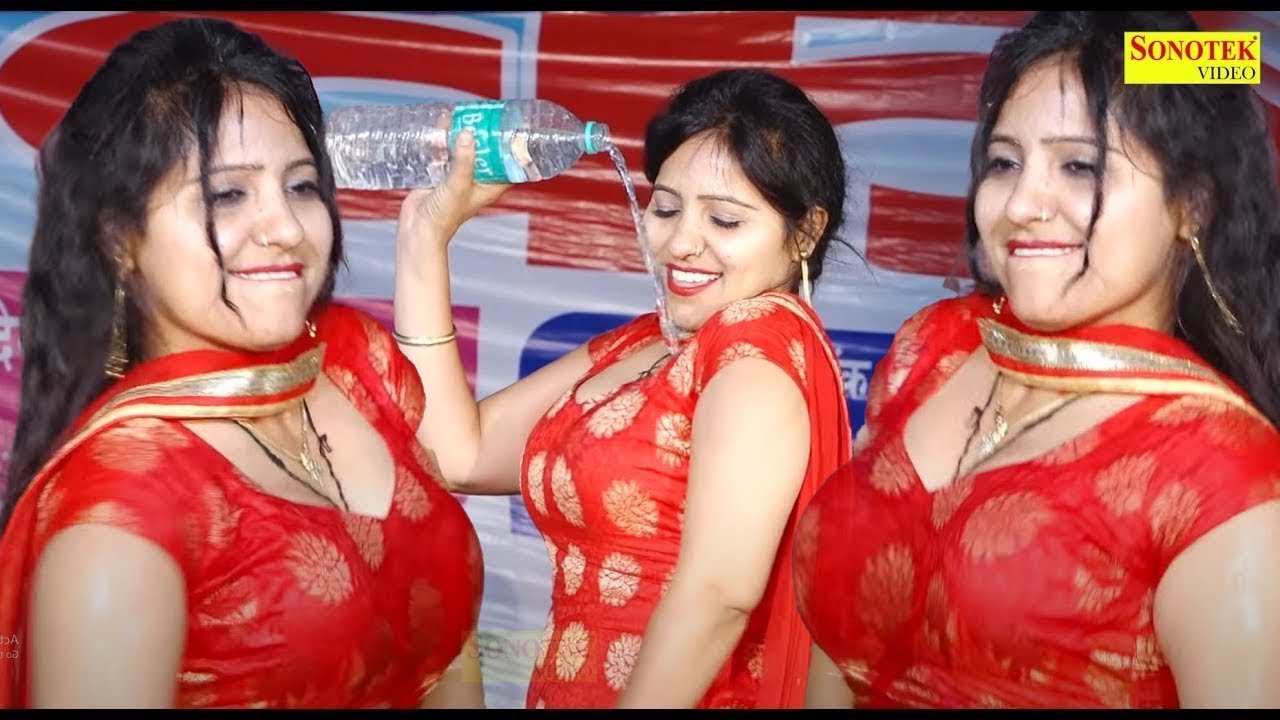 Nayi Si | Rachna Tiwari | New Dj Haryanvi Dance Haryanvi Video Song 2023 | Shilpi Tiwari Sonotek