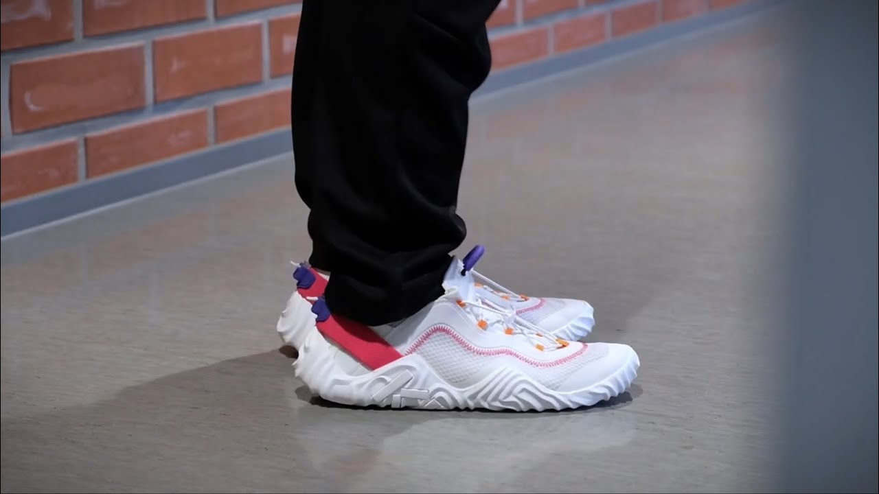KENZO PARIS WAVE SNEAKERS: Buy or Not To Buy?