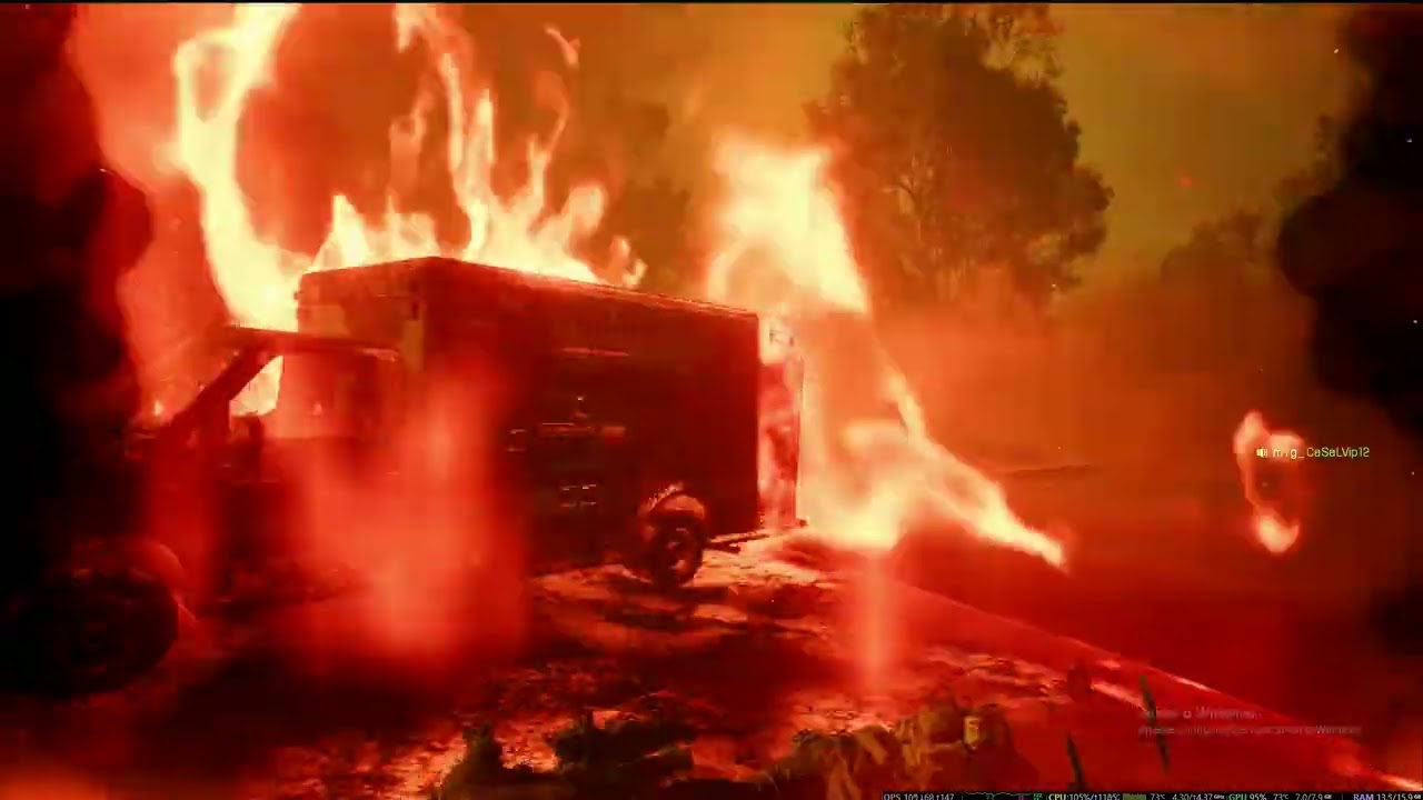 Boludo não mata no bf6