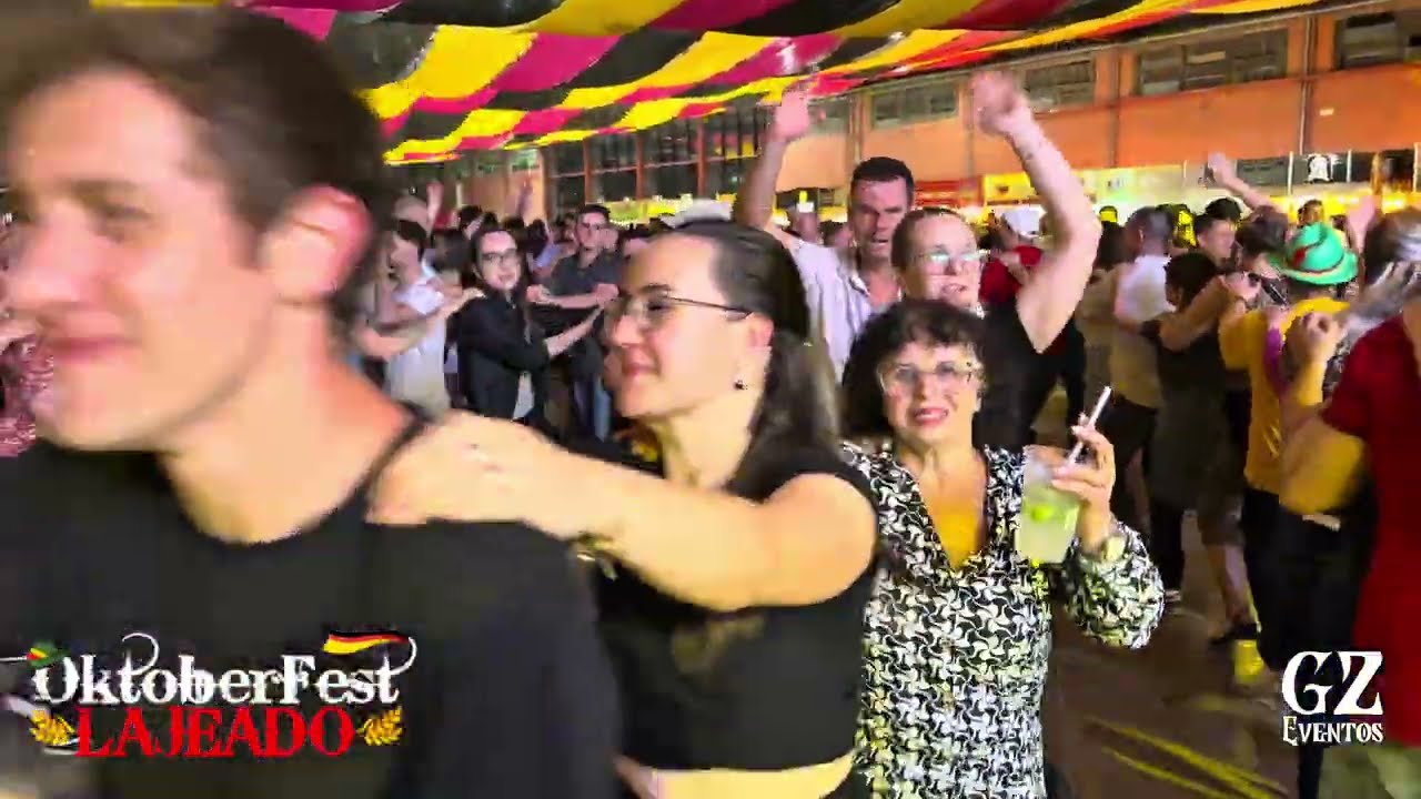 OktoberFest Lajeado 2025